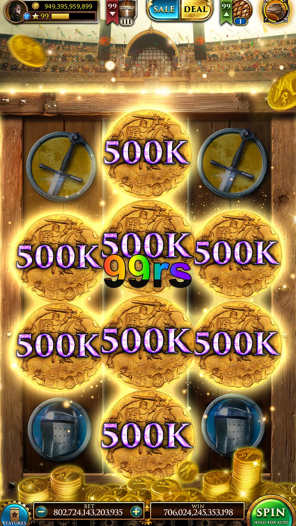 99rs Unduh