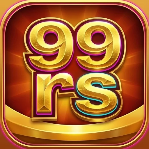 99rs Logo - Resmi